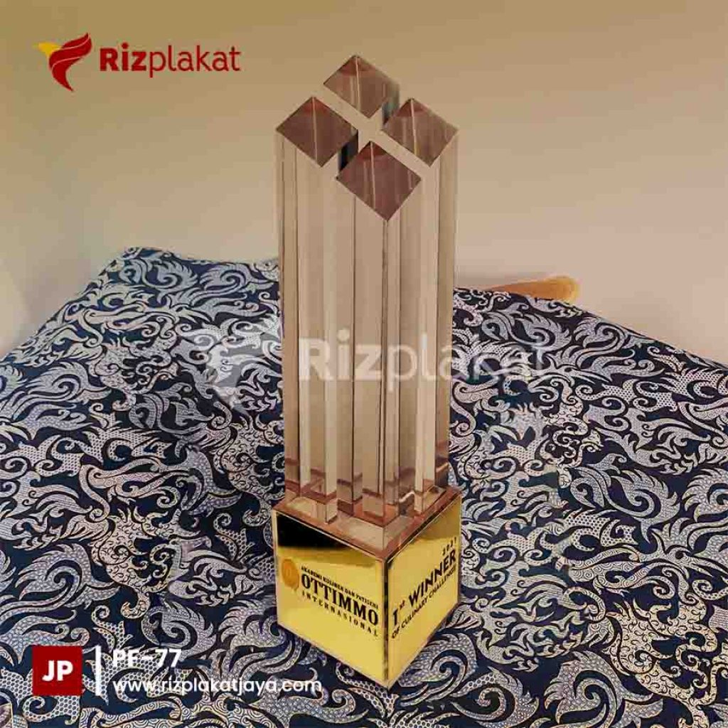 Piala Fiber Event Sekolah