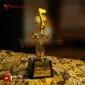 Trophy Logam untuk Acara Musik – Simbol Kemenangan dan Bakat Berkualitas!
