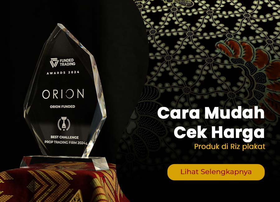 Cara Mudah Cek Harga