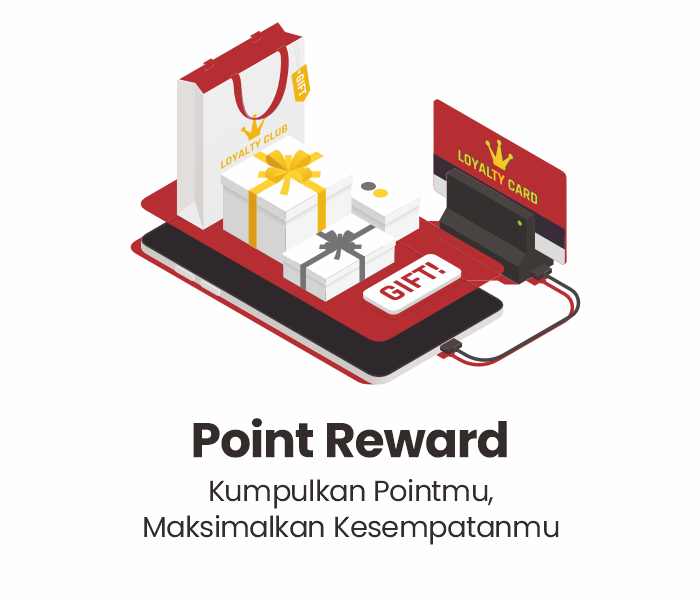point reward riz plakat 2023