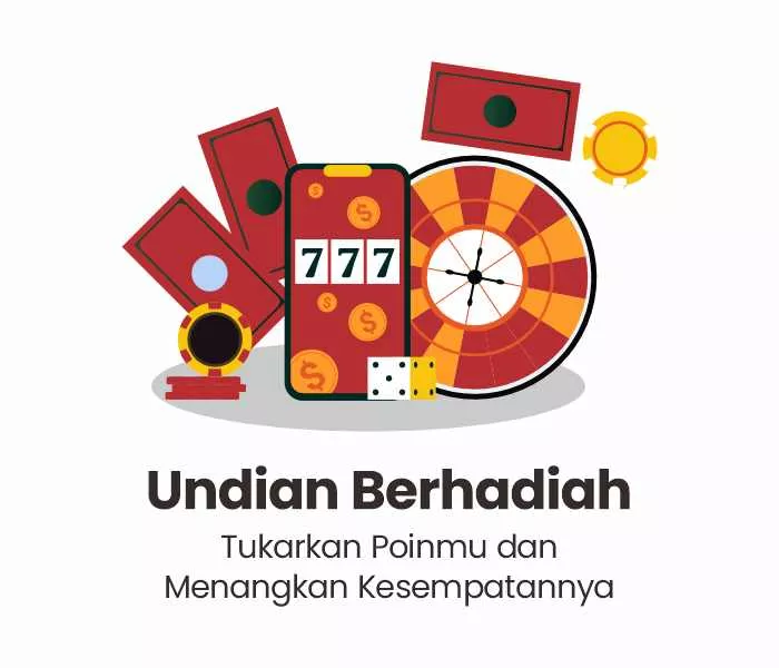 undian berhadiah riz plakat 2023