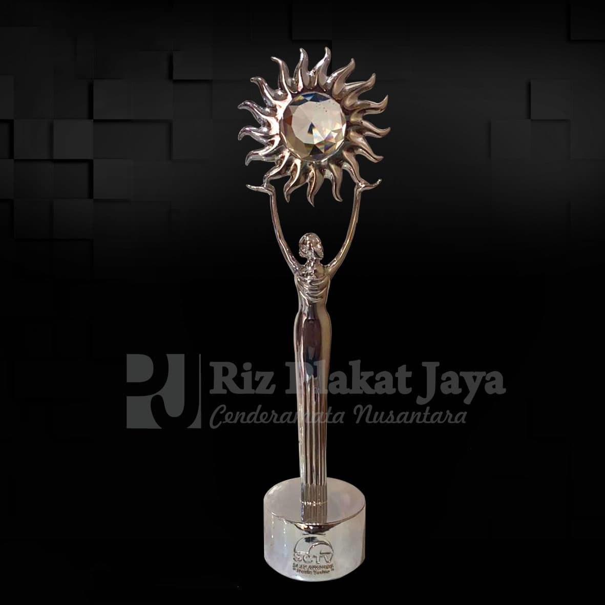 piala adalah