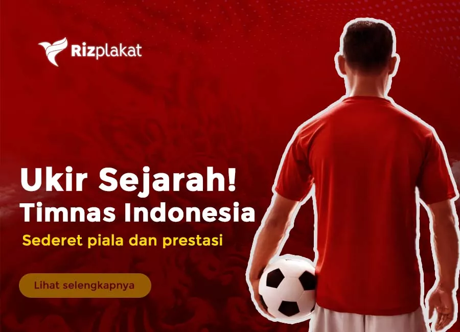 prestasi tim nasional indonesia