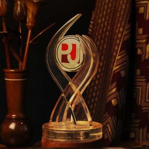 plakat resin kantor