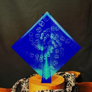 lampu akrilik surabaya