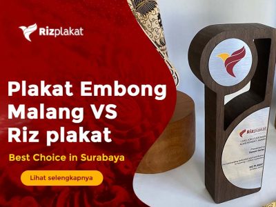 plakat embong malang di surabaya
