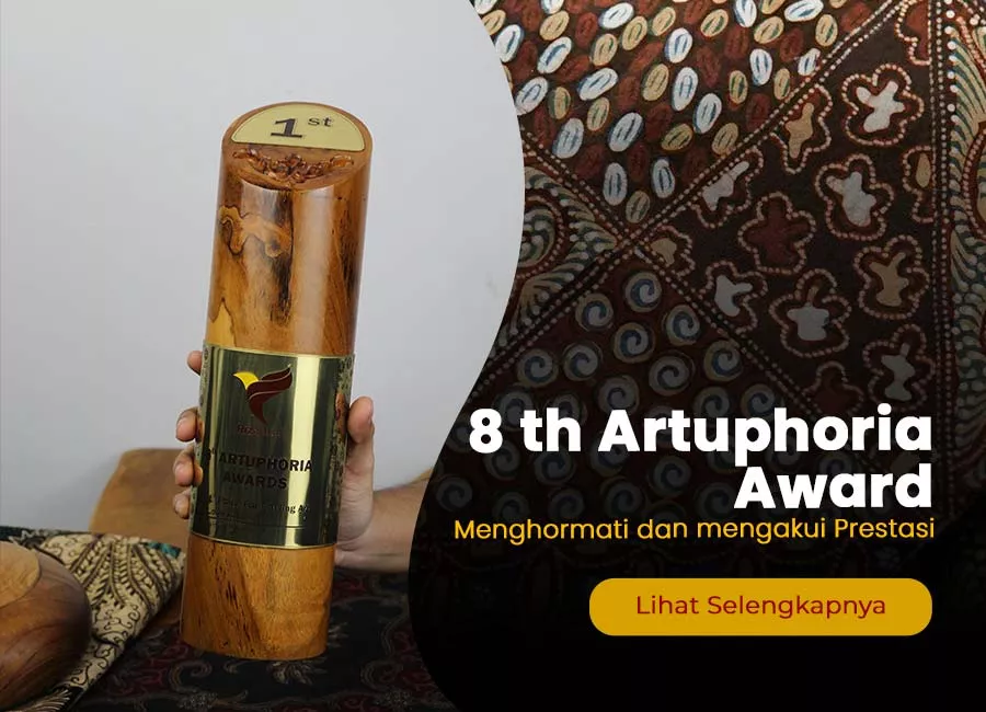 BG Moneysite Merah_8 th Artuphoria Awards (1)