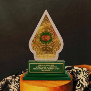 plakat fiber gunungan