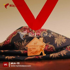 Supplier medali anodes