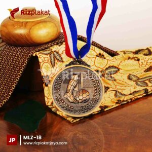Cetak Medali Wisuda Malang untuk Kebutuhan Agenda Kelulusan