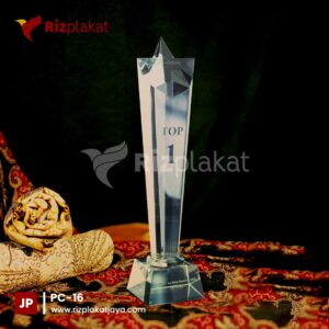 Plakat Kristal Award