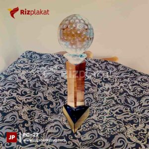Plakat Turnament Golf