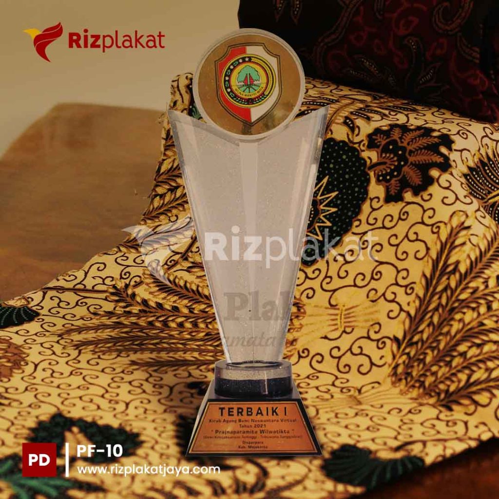 plakat resin surabaya