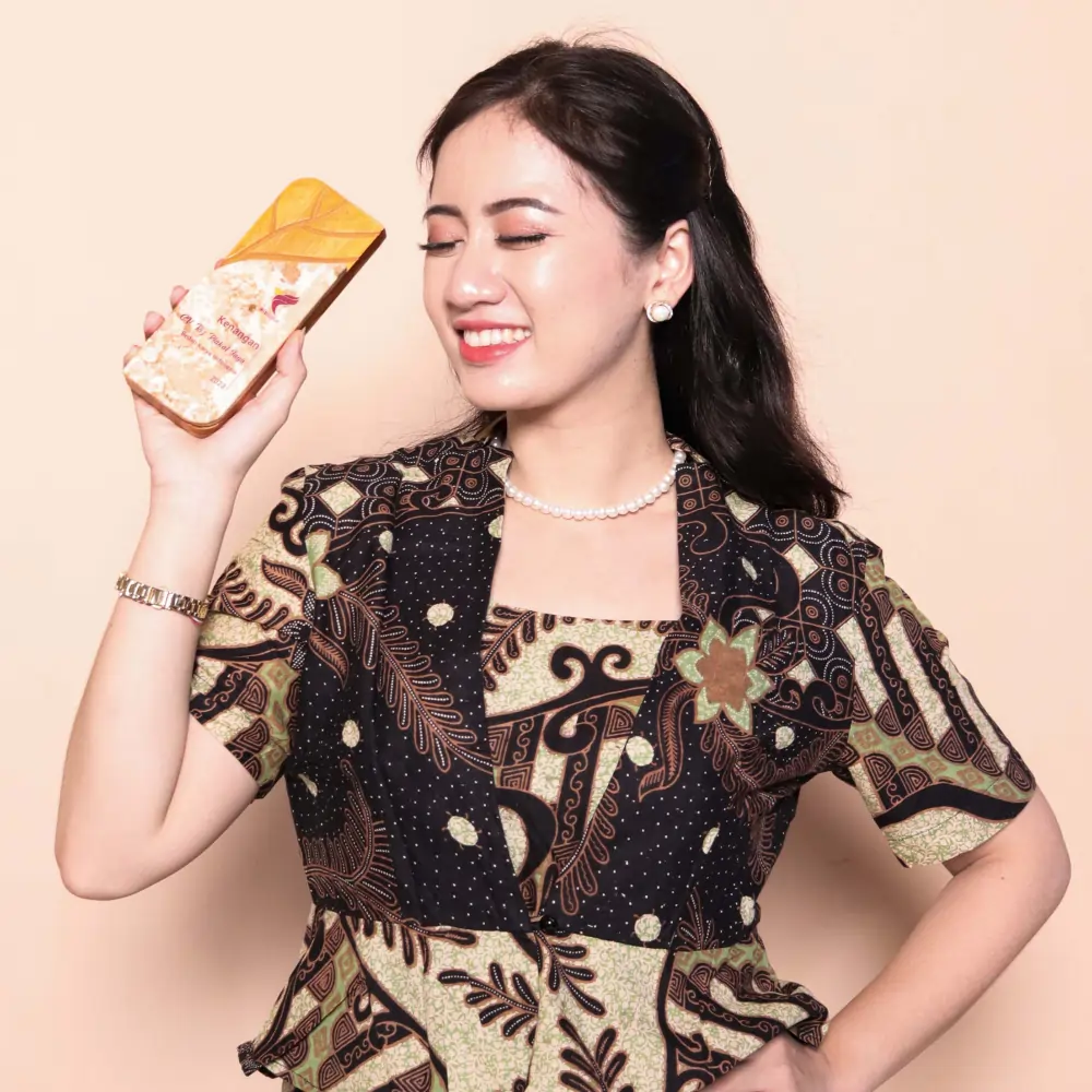 Plakat BUMN Verified
