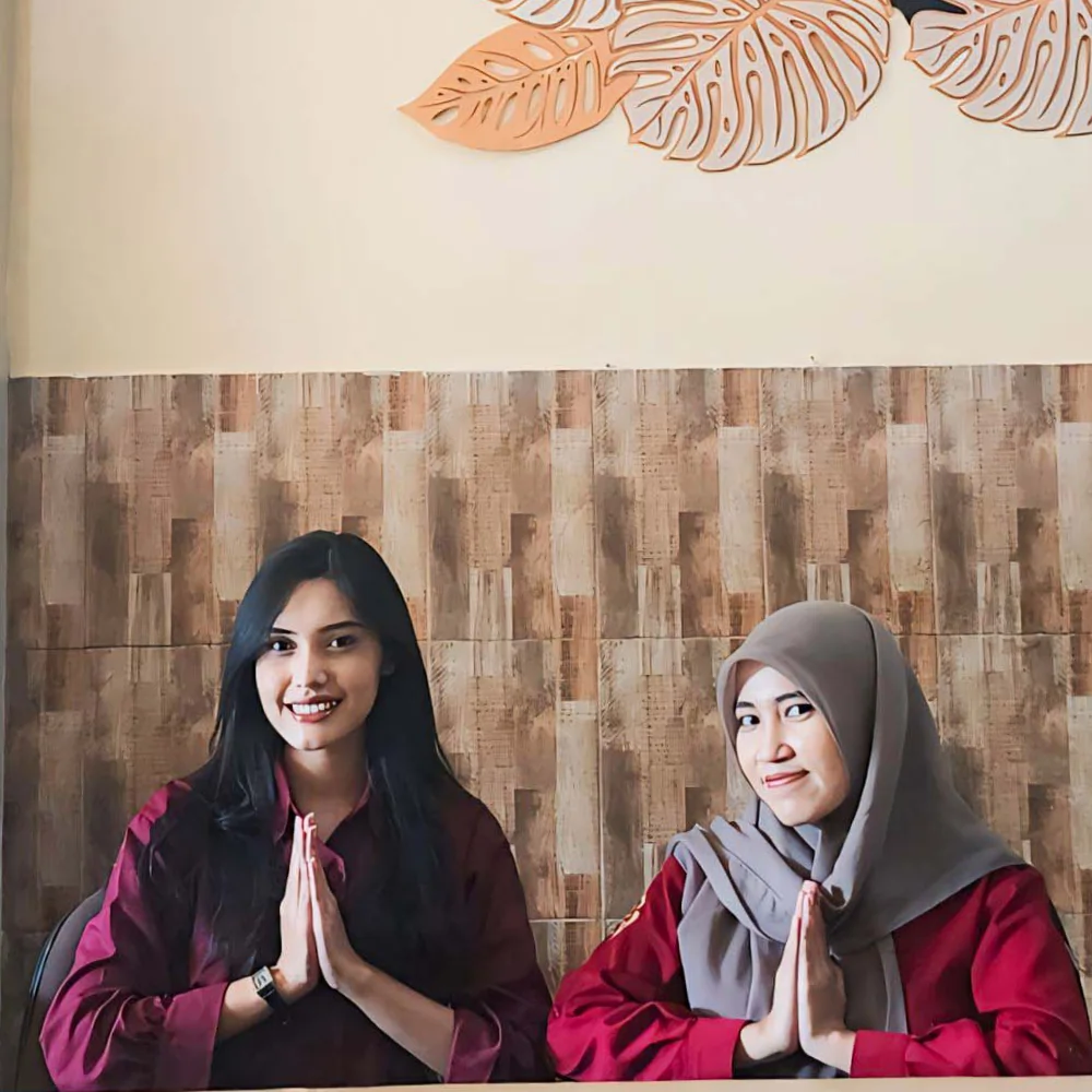 retvia dan maria