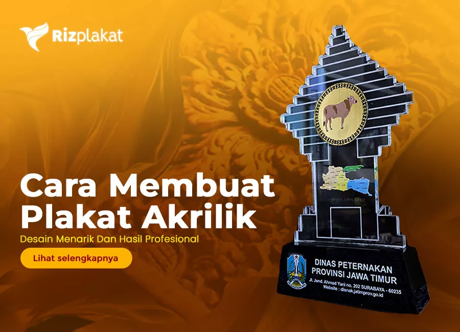 BG Moneysite Kuning_CARA MEMVBUAT PLAKAT AKRILIK