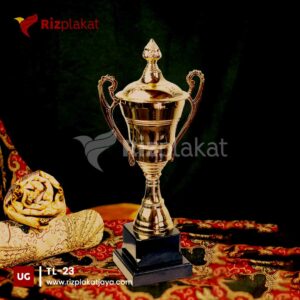 Trophy Bergilir untuk Perusahaan