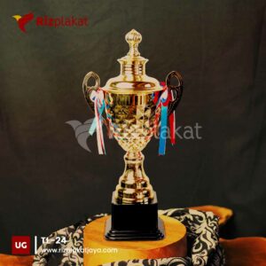 Trophy Bergilir Acara Instansi