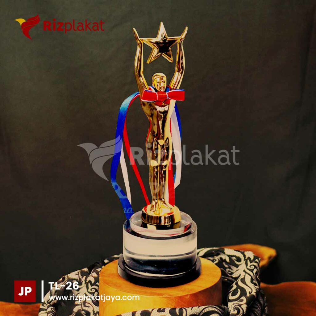 Piala Award ASN