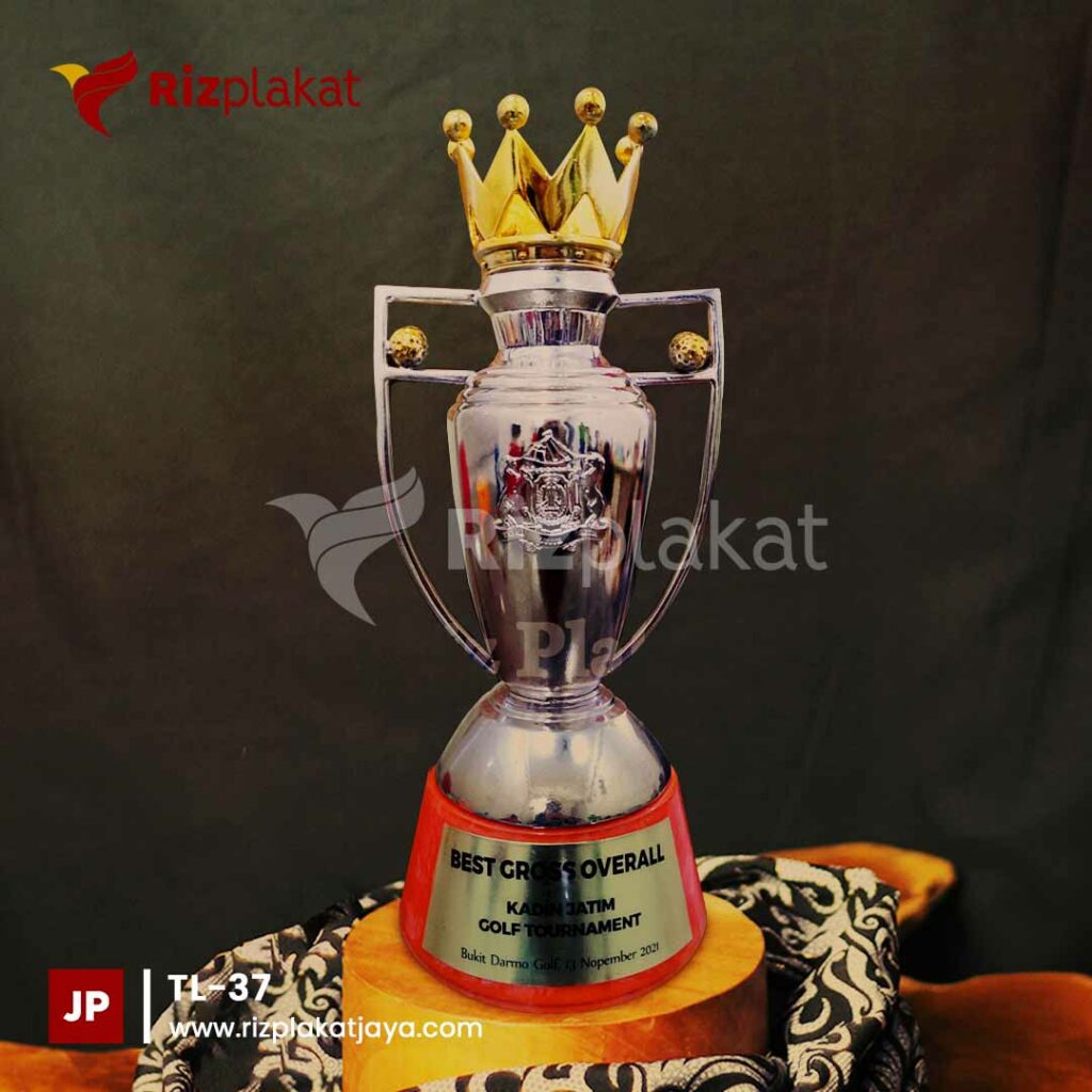 Piala Bergilir Golf Kadin Jatim