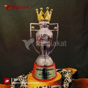 Piala Bergilir Golf Kadin Jatim