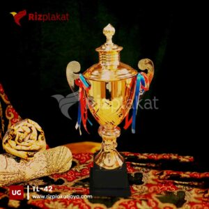 Piala Logam Bergilir Jakarta