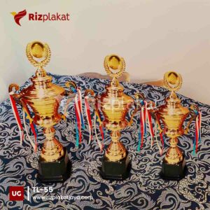 Trophy Bergilir Eksklusif