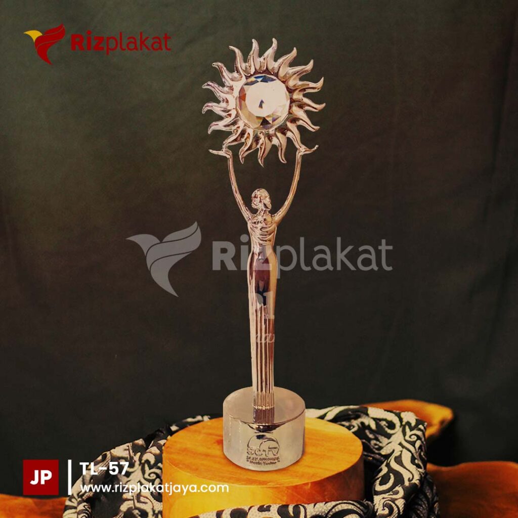 Piala Logam SCTV Award