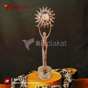 Piala Logam SCTV Award