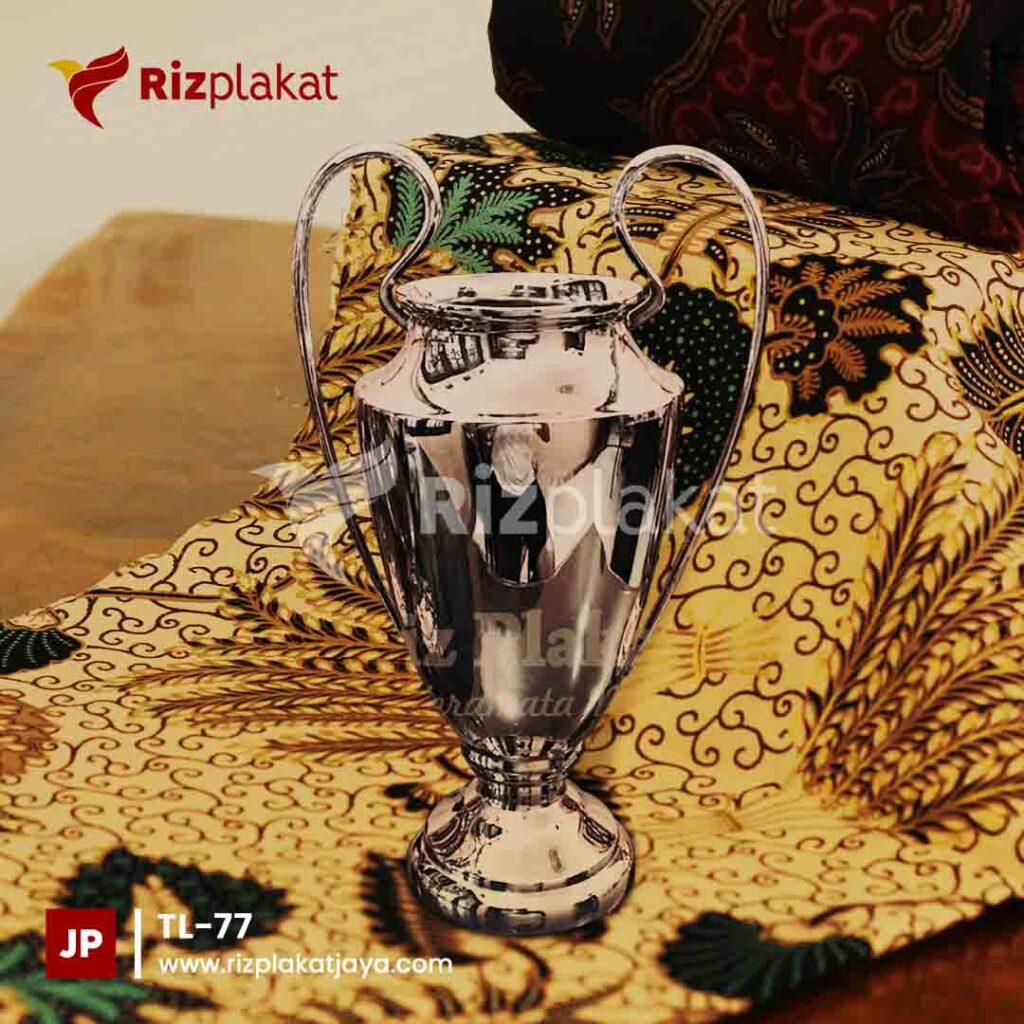 Piala Logam Jawa Barat