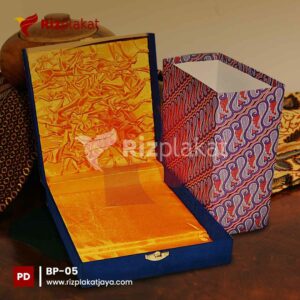 Box Beludru Surabaya