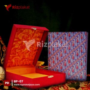 Box plakat jakarta