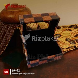 Box Cincin Pernikahan
