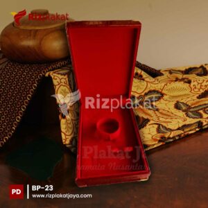 Box Perhiasan 1 Set