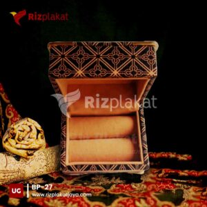 Box Cincin Wedding