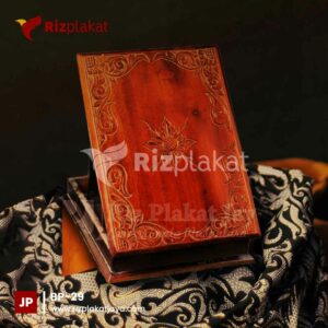 Box Kayu Ukir Murah