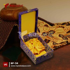 Box Batik Premium