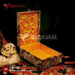 Jual Box Batik Berkualitas