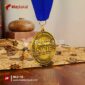 Grosir medali zinc alloy