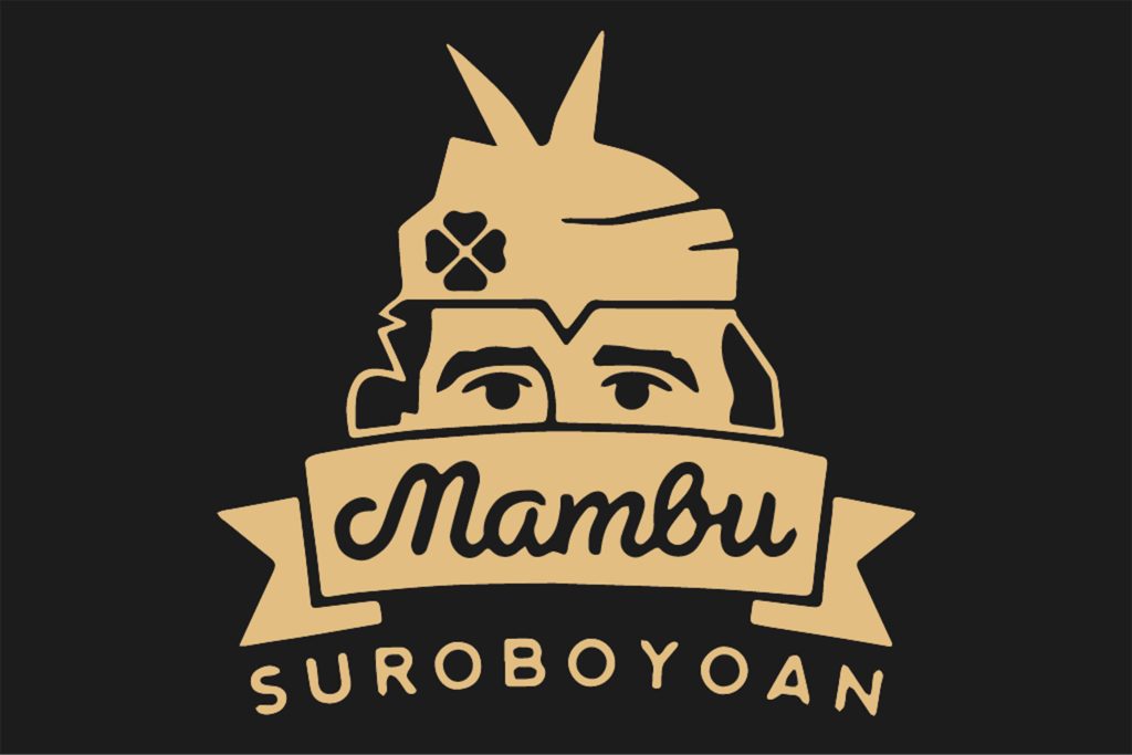 kaos mambu