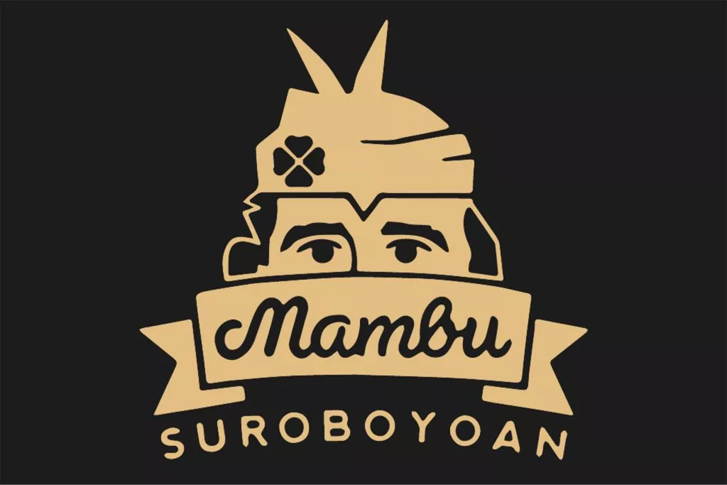 kaos mambu