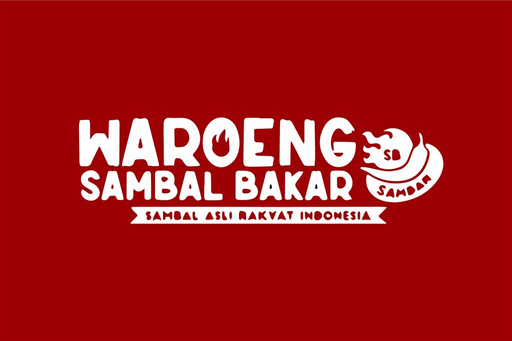 sambal bakar