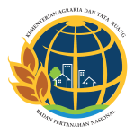 LOGO BPN