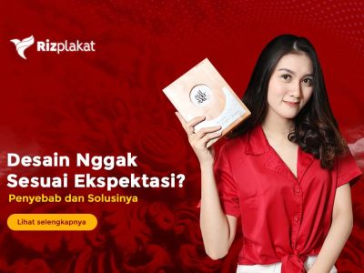 masalah desain grafis