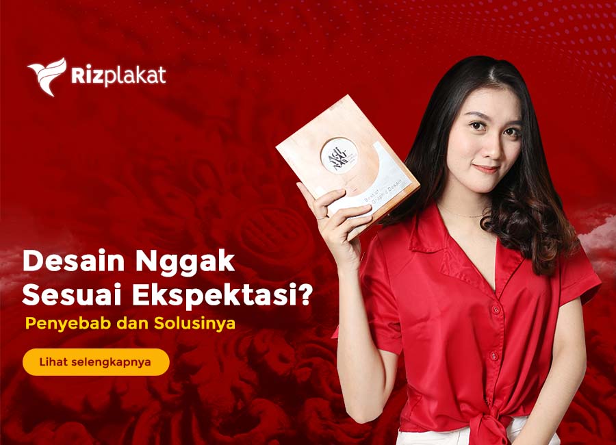 masalah desain grafis