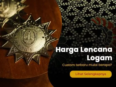 kw artikel moneysite Harga Lencana Logam, vol 10. judul Harga Lencana Logam Custom Terbaru Mulai dari Berapa Sih