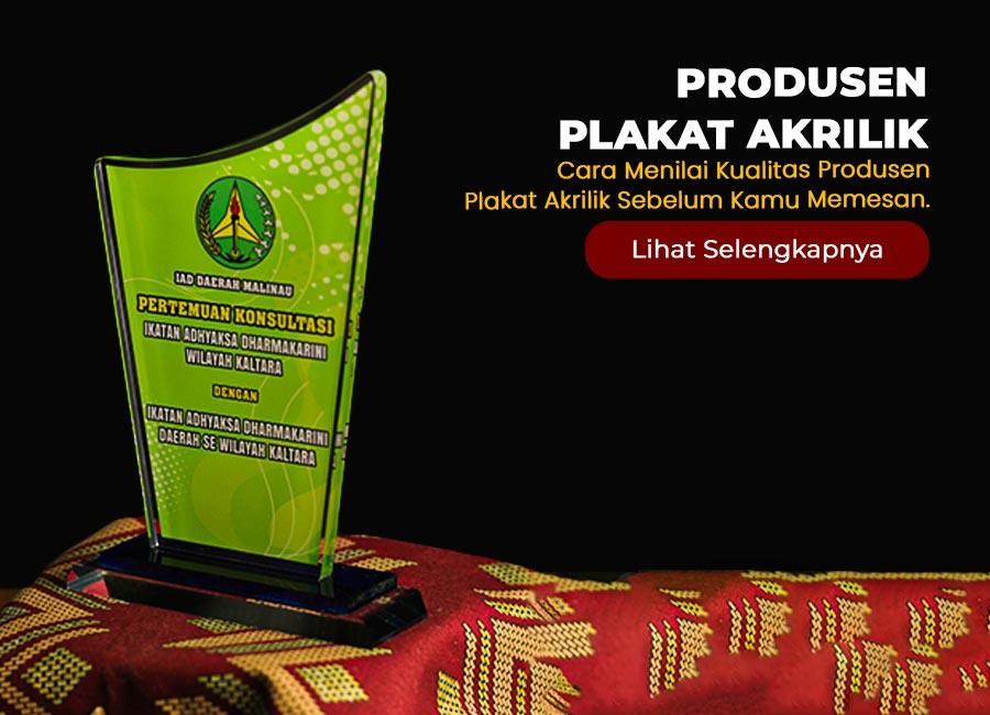 kw artikel moneysite Produsen Plakat Akrilik