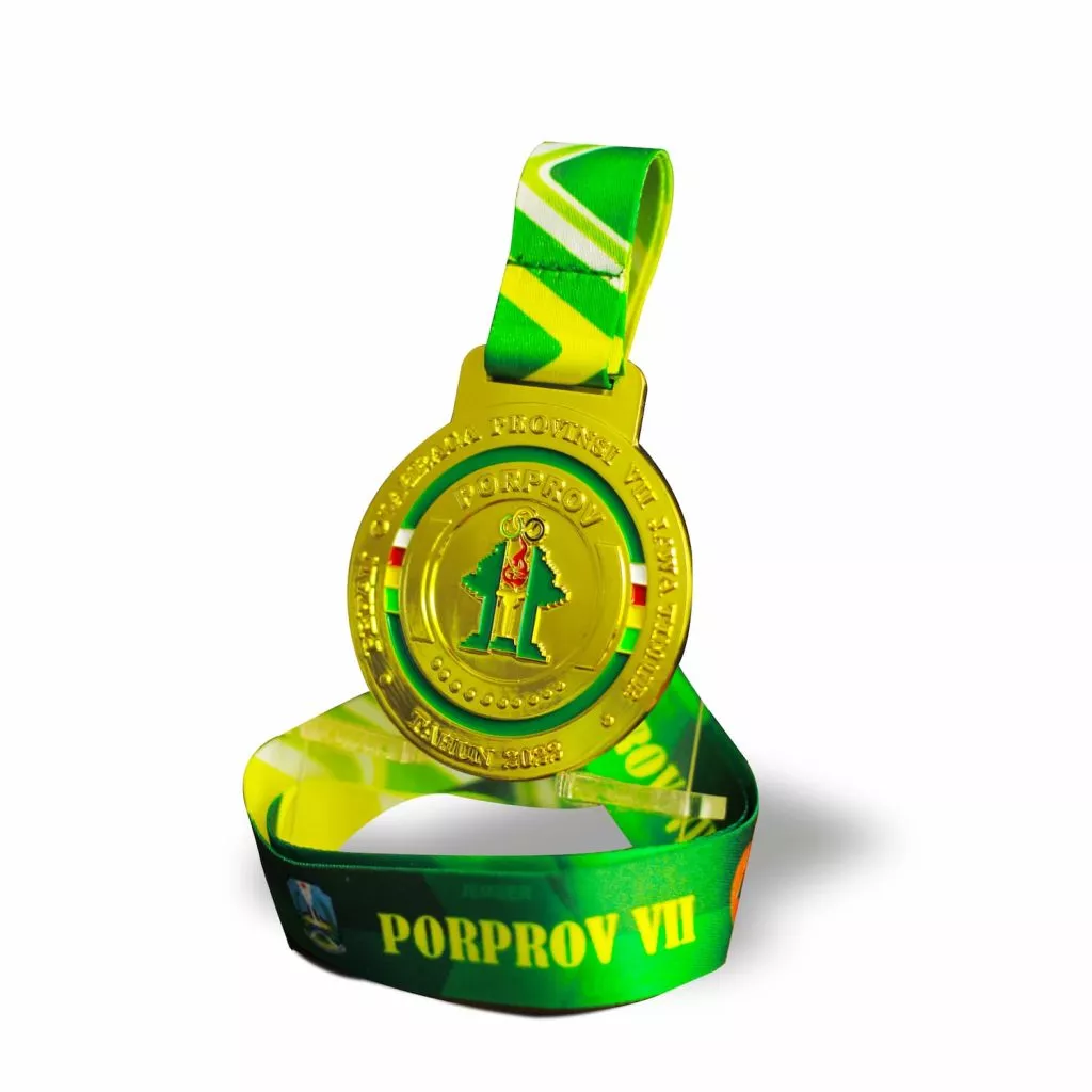 jual medali murah surabaya