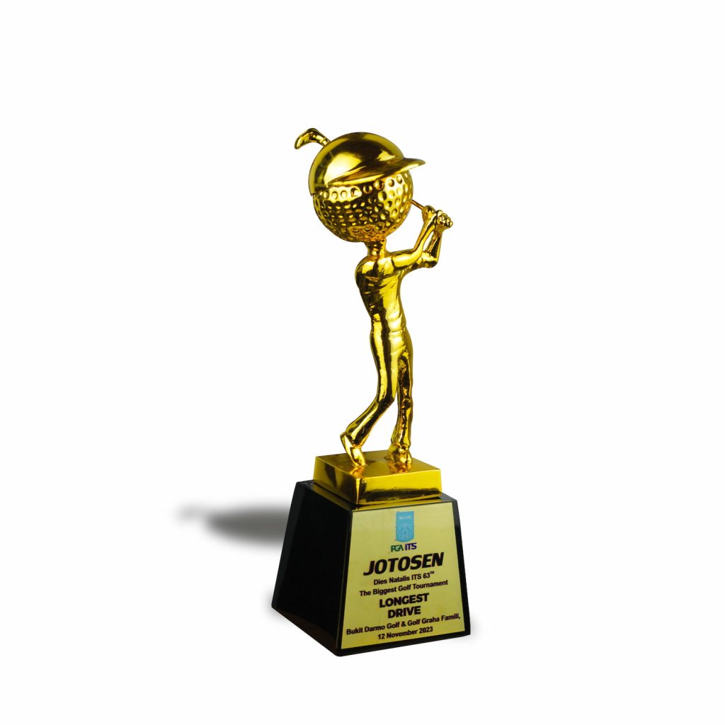 jual piala logam terbaru