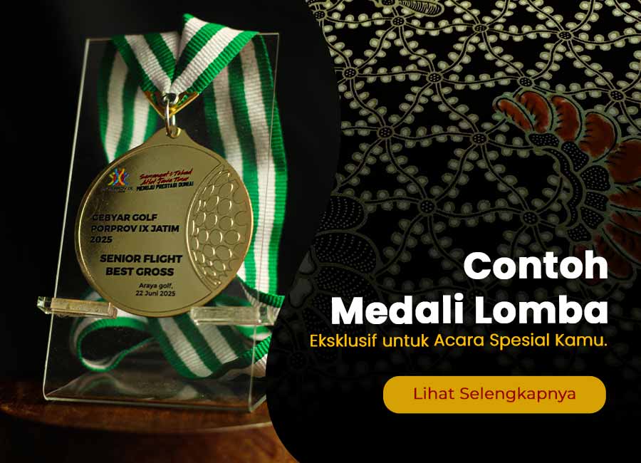 kw artikel moneysite Contoh Medali Lomba, vol 170.